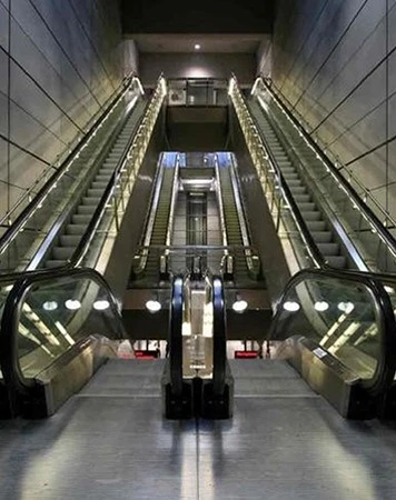 Moving Walkway Escalator and Auto Escalator Moving Walkway Escalator and Auto Escalator
