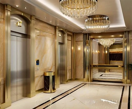 FUJI small residential lift price FUJI small residential lift price